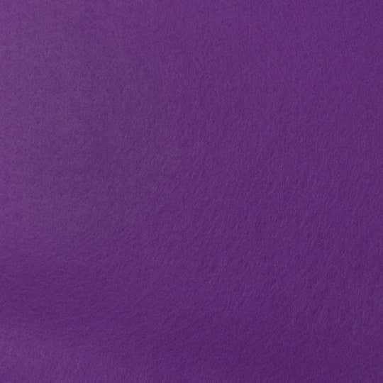 Light Purple Felt